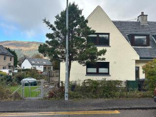 29 Carnoch, Glencoe Village - 0