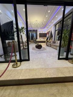 فندق نوماس السياحي - 1