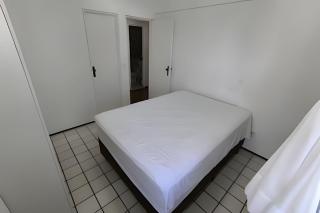 Apartamento para VIVER o melhor da Ponta Verde - 7