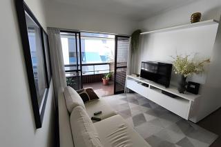 Apartamento para VIVER o melhor da Ponta Verde - 8