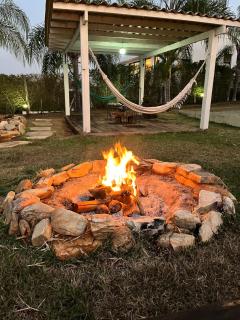 Pousada Estância Mineira - 2