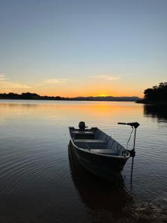 Pousada Estância Mineira - 4