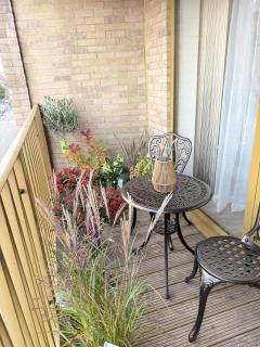 New 2bd Willesden Oxford St, Wembley, Jubilee line - 9