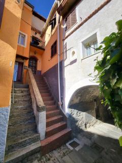 Casa Mafalda - Campiglia - 8