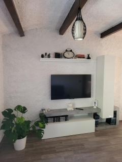 Casa Mafalda - Campiglia - 2