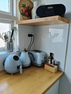 Wake up and smell the Coffee - 2