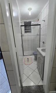 Apartamento 01 dormindo, Caiçara, Praia Grande, São Paulo - 3