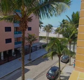 Apartamento 01 dormindo, Caiçara, Praia Grande, São Paulo - 0