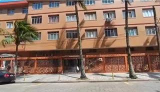Apartamento 01 dormindo, Caiçara, Praia Grande, São Paulo - 7