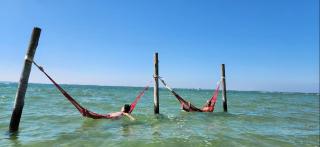 Charming House with Lagoon and Leisure in Arraial - 7