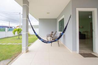 Charming House with Lagoon and Leisure in Arraial - 3