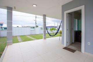 Charming House with Lagoon and Leisure in Arraial - 1