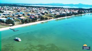 Charming House with Lagoon and Leisure in Arraial - 6