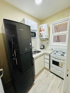 Dpto Plaza Colon para 2 personas - 0