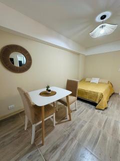 Dpto Plaza Colon para 2 personas - 7