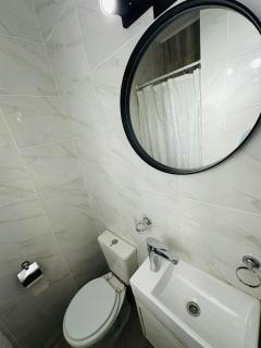 Dpto Plaza Colon para 2 personas - 5