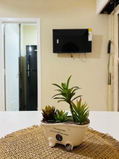 Dpto Plaza Colon para 2 personas - 4