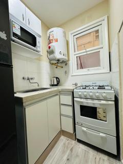 Dpto Plaza Colon para 2 personas - 3