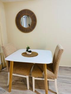 Dpto Plaza Colon para 2 personas - 2