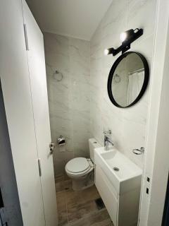 Dpto Plaza Colon para 2 personas - 1