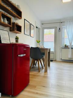 Dachterrasse mit Mühlenblick 3ZKB - 7