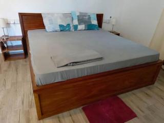 Ocean Breeze Apartments zanzibar - 0