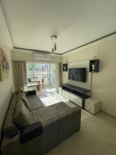 Apto de 2 Quartos em Meia Praia - 6