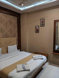 Mount bliss nainital - 2