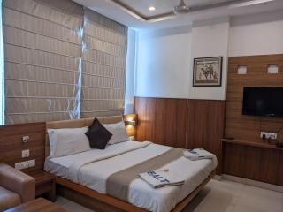 Mount bliss nainital - 1