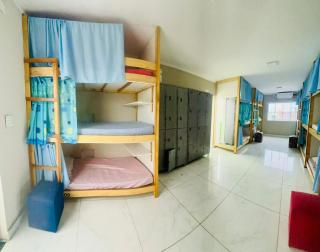 Casa Praia e hostel - 7