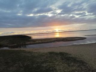 4 person holiday home in Hemmet-By Traum - 2