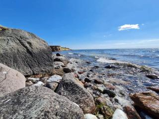 Secluded Haven by Beach - By Traum Ferienwohnungen - 9