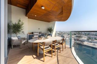 Appartement ou Villa de charme à Taghazout Bay - Imi Ouaddar - 9