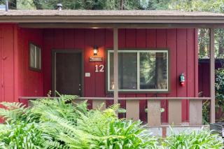 Fern River Resort - 8