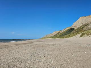 5 person holiday home in Lemvig - 5