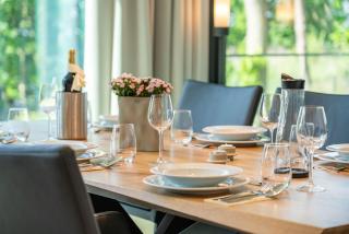 Apartment "Alva" - Deck 9 - 1