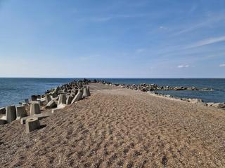 4 star holiday home in Thyborøn - 7