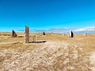 4 star holiday home in Thyborøn - 5