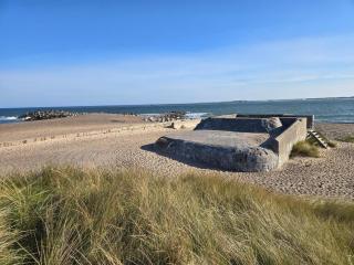 4 star holiday home in Thyborøn - 1