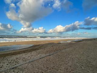 4 star holiday home in Harboøre - 4