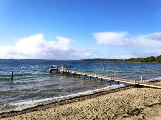 8 person holiday home in Aabenraa-By Traum - 4