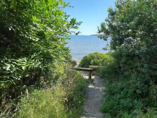 5 person holiday home in Lemvig-By Traum - 2