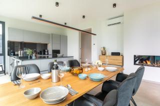 Apartment "Smilla" - Deck 9 - 8