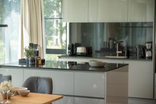 Apartment "Smilla" - Deck 9 - 5