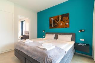 Apartment "Smilla" - Deck 9 - 2