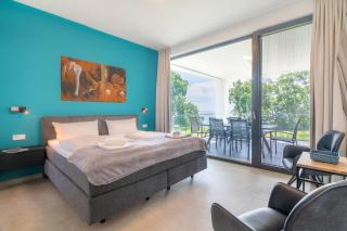 Apartment "Smilla" - Deck 9 - 3