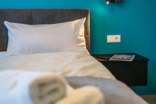 Apartment "Smilla" - Deck 9 - 1