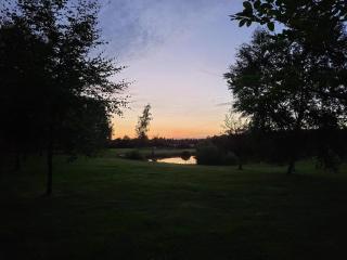 4 person holiday home in Grindsted-By Traum - 5