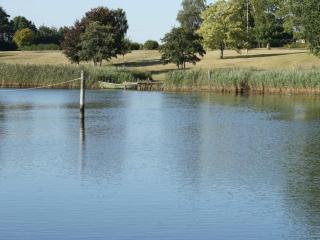 8 person holiday home in Sakskøbing-By Traum - 5