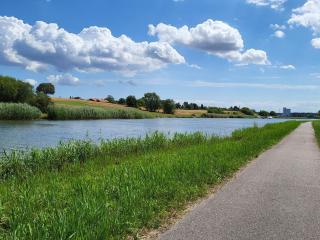 8 person holiday home in Sakskøbing-By Traum - 4